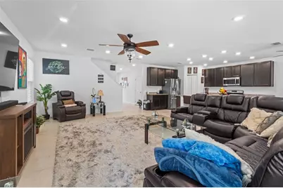 672 NW 247th Terr, Newberry, FL 32669 - Photo 9