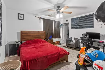 672 NW 247th Terr, Newberry, FL 32669 - Photo 21