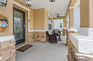 672 NW 247th Ter, Newberry, FL 32669 - Photo 3