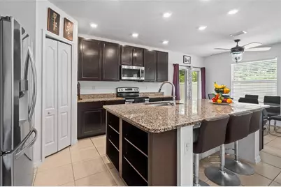 672 NW 247th Terr, Newberry, FL 32669 - Photo 5