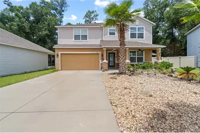 672 NW 247th Terr, Newberry, FL 32669 - Photo 1