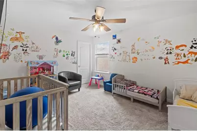 672 NW 247th Terr, Newberry, FL 32669 - Photo 21