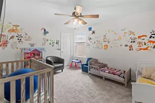 672 NW 247th Ter, Newberry, FL 32669 - Photo 21