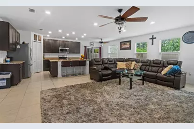 672 NW 247th Terr, Newberry, FL 32669 - Photo 9