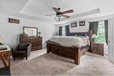 672 NW 247th Terr, Newberry, FL 32669 - Photo 11