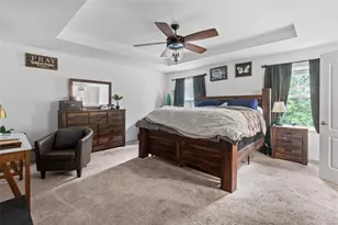 672 NW 247th Ter, Newberry, FL 32669 - Photo 11