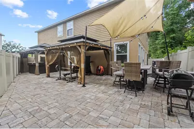 672 NW 247th Terr, Newberry, FL 32669 - Photo 31