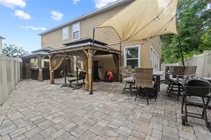 672 NW 247th Ter, Newberry, FL 32669 - Photo 31