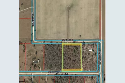 Se 16 Lane, Morriston, FL 32668 - Photo 7