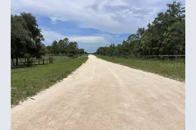 Se 16 Lane, Morriston, FL 32668 - Photo 3