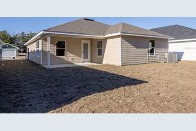 2572 SW 250th Terrace, Newberry, FL 32669 - Photo 21
