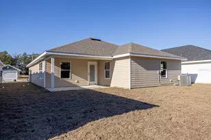 2572 SW 250th Terrace, Newberry, FL 32669 - Photo 21
