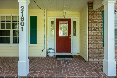 21601 Old Bellamy Road, Alachua, FL 32615 - Photo 5