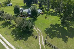 21601 Old Bellamy Rd, Alachua, FL 32615 - Photo 63