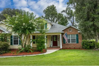 21601 Old Bellamy Road, Alachua, FL 32615 - Photo 3