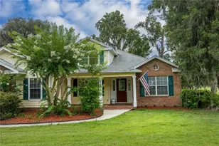 21601 Old Bellamy Rd, Alachua, FL 32615 - Photo 3