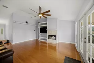 21601 Old Bellamy Rd, Alachua, FL 32615 - Photo 21