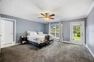 21601 Old Bellamy Rd, Alachua, FL 32615 - Photo 23