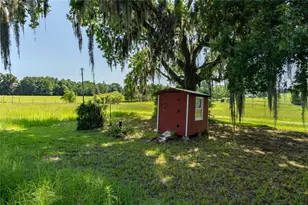 21601 Old Bellamy Rd, Alachua, FL 32615 - Photo 49
