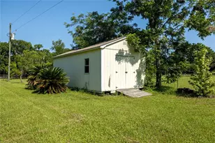 21601 Old Bellamy Rd, Alachua, FL 32615 - Photo 57