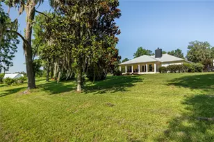 21601 Old Bellamy Rd, Alachua, FL 32615 - Photo 45