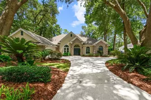 9340 SW 32nd Pl, Gainesville, FL 32608 - Photo 3