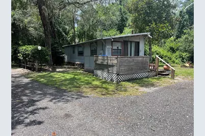 6724 County Road 214, Keystone Heights, FL 32656 - Photo 1