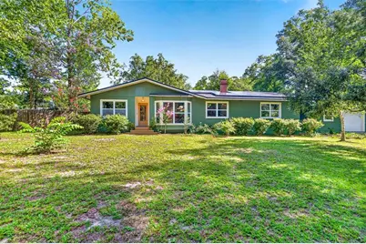 12226 W University Avenue, Newberry, FL 32669 - Photo 17