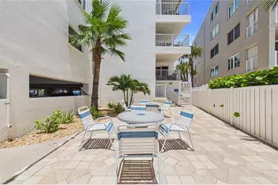 19610 Gulf Boulevard #206, Indian Rocks Beach, FL 33785 - Photo 35