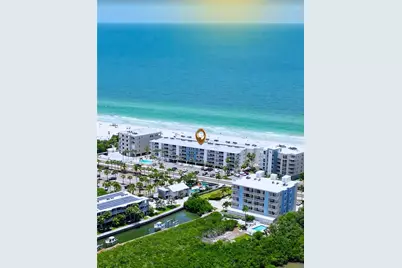 19610 Gulf Boulevard #206, Indian Rocks Beach, FL 33785 - Photo 1