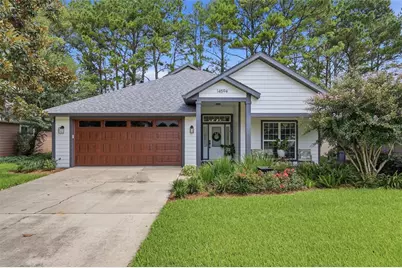 14594 NW 25th Avenue, Newberry, FL 32669 - Photo 1