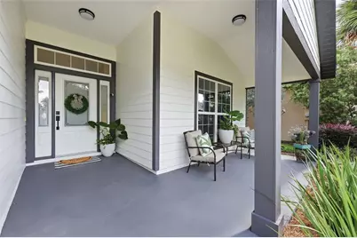14594 NW 25th Avenue, Newberry, FL 32669 - Photo 5