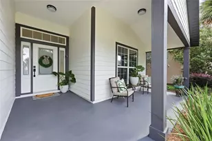 14594 NW 25th Ave, Newberry, FL 32669 - Photo 5