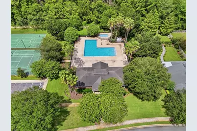 14594 NW 25th Avenue, Newberry, FL 32669 - Photo 35
