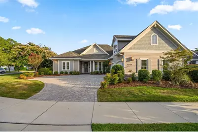 4074 NW 63rd Street, Gainesville, FL 32606 - Photo 3