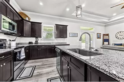 6095 SW 84th Lane, Trenton, FL 32693 - Photo 15