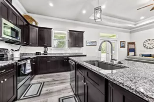 6095 SW 84th Ln, Trenton, FL 32693 - Photo 15