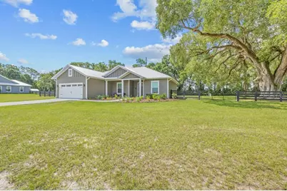 6095 SW 84th Lane, Trenton, FL 32693 - Photo 3