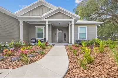 6095 SW 84th Lane, Trenton, FL 32693 - Photo 7