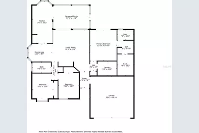 4422 NW 34th Drive, Gainesville, FL 32605 - Photo 31