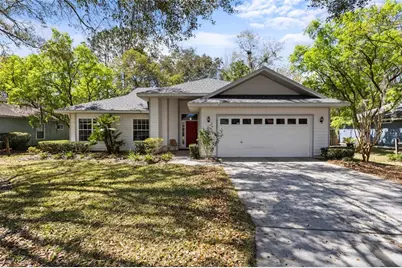 4422 NW 34th Drive, Gainesville, FL 32605 - Photo 1