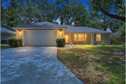 4308 NW 35th Terrace, Gainesville, FL 32605 - Photo 1