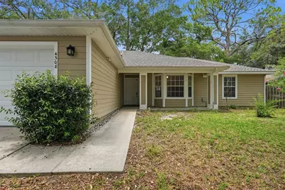 4308 NW 35th Terrace, Gainesville, FL 32605 - Photo 3