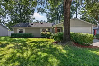 4341 NW 22nd Street, Gainesville, FL 32605 - Photo 1