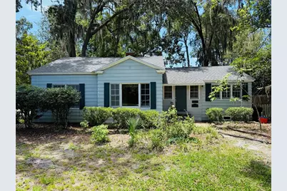 745 NE 10th Avenue, Gainesville, FL 32601 - Photo 1