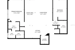 408 W University Ave, Gainesville, FL 32601 - Photo 13