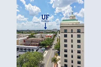 408 W University Avenue #7B, Gainesville, FL 32601 - Photo 3