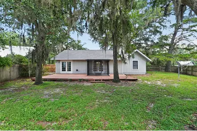 4302 NW 61st Terrace, Gainesville, FL 32606 - Photo 37