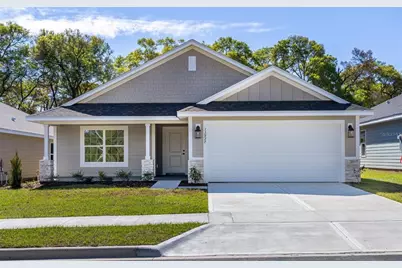 17766 NW 168th Road, Alachua, FL 32615 - Photo 1
