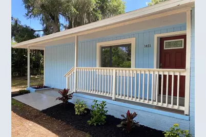 1411 SE 35th St, Gainesville, FL 32609 - Photo 3